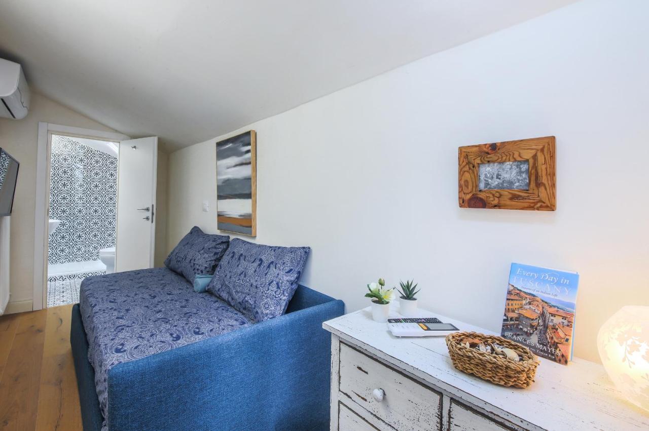 Apartamento -apartments Florence-guido Monaco Contemporary With Balcony *