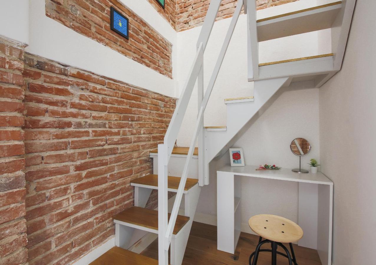 Apartamento -apartments Florence-guido Monaco Contemporary With Balcony *